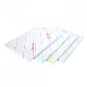 Microlite 60 Non-Woven Disposable Microfibre Cloth available in 4 colours