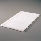 Gastronorm Soft Storage Lid White - available in 3 sizes