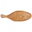 Handled Oak Board available in 4 shapes