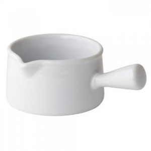 Titan Handled Sauce Boat 5oz/15cl