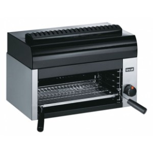 Silverlink 600 / Salamander Grills / GR3-N