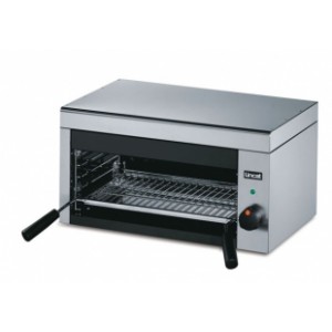 Silverlink 600 / Salamander Grills / GR3