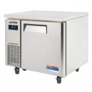 KUR9-1 One Door Counter Refrigerator