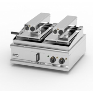 Opus 700 / Clam Griddles / OE7210