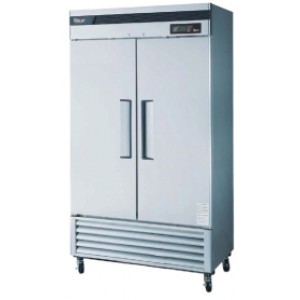 CTSF-35SD Double Door Freezer