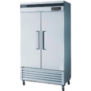  CTSR-35SD Double Door Refrigerator